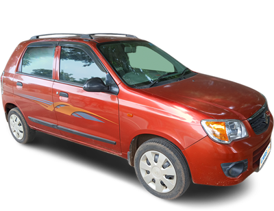 Maruti Alto K10-img